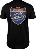 ORIGINAL ROAD MONEY