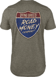 ORIGINAL ROAD MONEY