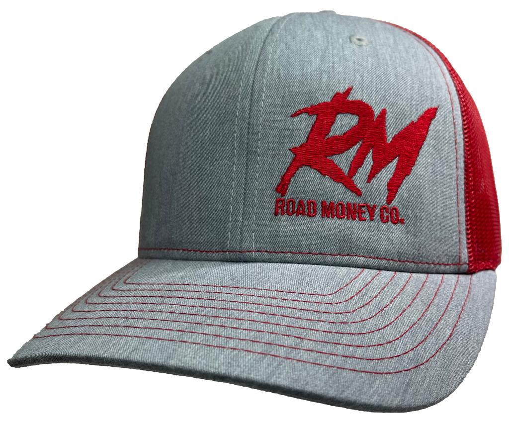 RM HAT Road Money Co